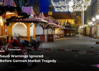 Saudi Warnings Overlooked Before Market Attack