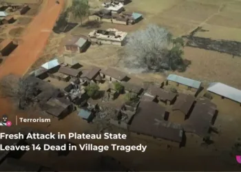 Fourteen Killed in Bandit Attack on Plateau Village