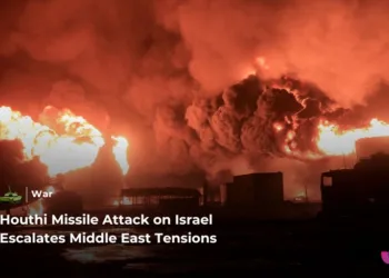 Houthi Missile Claim Heightens Israel Tensions