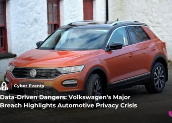 Volkswagen Data Breach Exposes Privacy Risks in Connected Cars