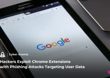Hackers Infiltrate Chrome Extensions December