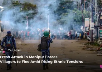 Fresh attack in Manipur fuels ethnic tensions