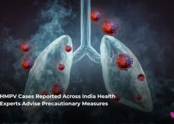 HMPV Cases Surge Precautions Recommended Nationwide