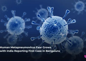 HMPV Warning: Rising Threat of Human Metapneumovirus in India