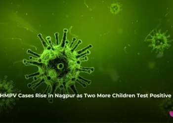 HMPV Cases Rise in Nagpur as Two Children Infected