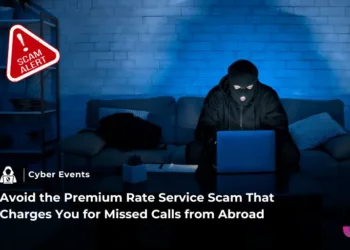 Avoid the Premium Rate Service Scam in India