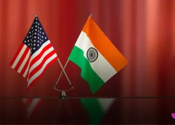 US Lifts Sanctions Boosting India US Energy Ties