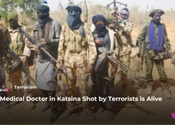 Medical Doctor in Katsina Shot but Survives