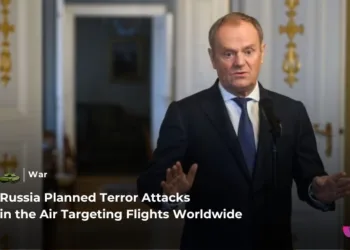 Russia Planned Fire Bomb Attacks on Flights Worldwide