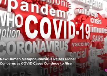 New Virus Outbreak and Rising COVID Cases Worldwide