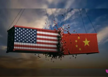 China Imposes Tariffs and Investigates Google