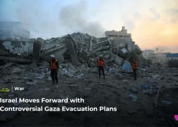 Israel Moves Forward with Controversial Gaza Plan