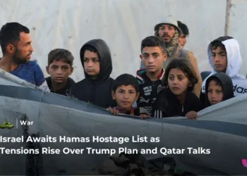 Israel Awaits Hamas Hostage List Amid Tensions