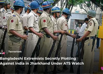 Bangladeshi Extremists Planning Attacks in India