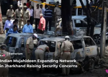 Indian Mujahideen Expanding Network in Jharkhand