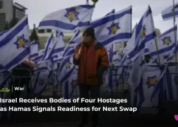 Israel Recovers Hostages as Hamas Plans Next Swap