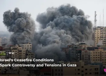 Israel’s Ceasefire Demands Spark Controversy