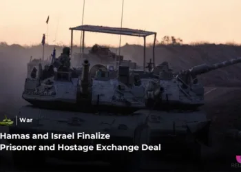 Hamas Israel finalize deal for prisoner exchange