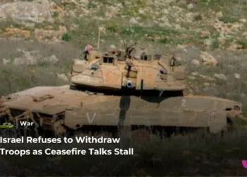 Israel Declines Withdrawal as Ceasefire Stalls