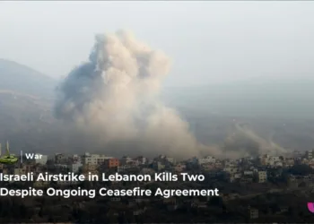 Israel Hamas Talks Continue as Strikes Hit Lebanon
