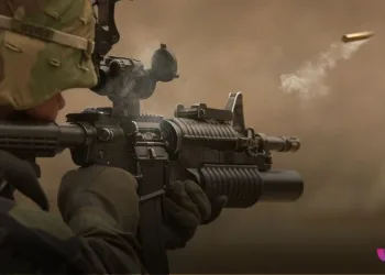 Indian Man Shot Dead by Jordanian Soldiers in Israel