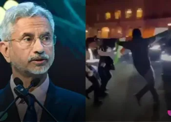 Khalistani Extremists Disrupt Jaishankar Visit