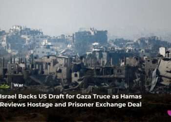 Israel Approves Gaza Truce Deal with Caution