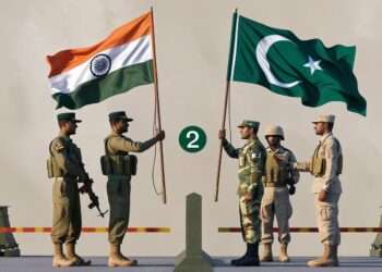 Tensions at the Crossroads: Analyzing the India-Pakistan Ceasefire and Military Showdown of May 2025