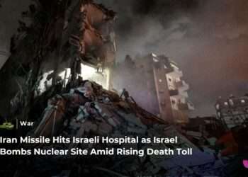 Iran Israel Conflict Escalates with New Strikes