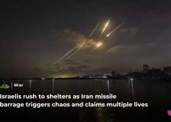 Israel Iran strikes as Trump talks ceasefire